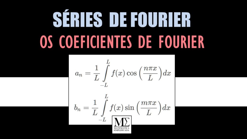 Coeficientes de Fourier