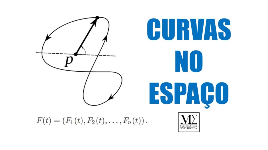 Curvas no Espaço