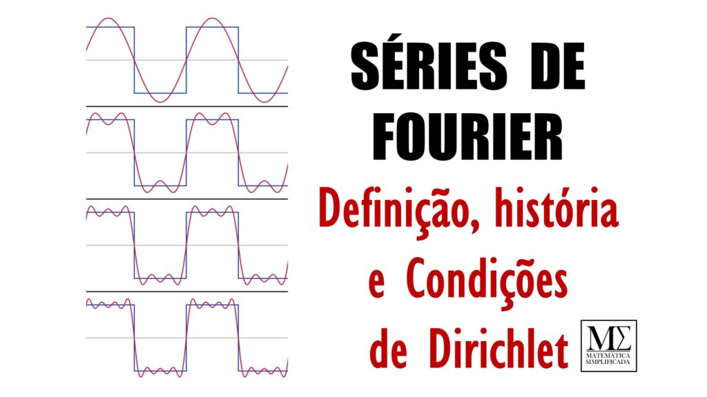 Séries de Fourier