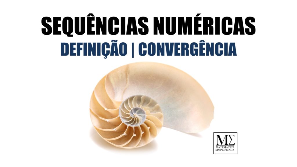Sequências Numéricas
