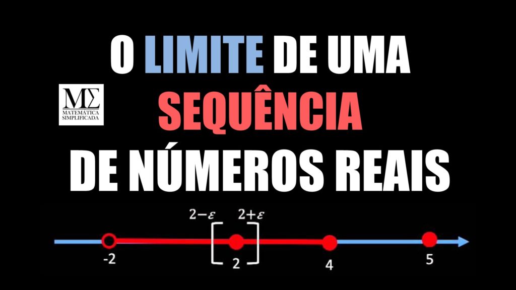 Limite de Sequência