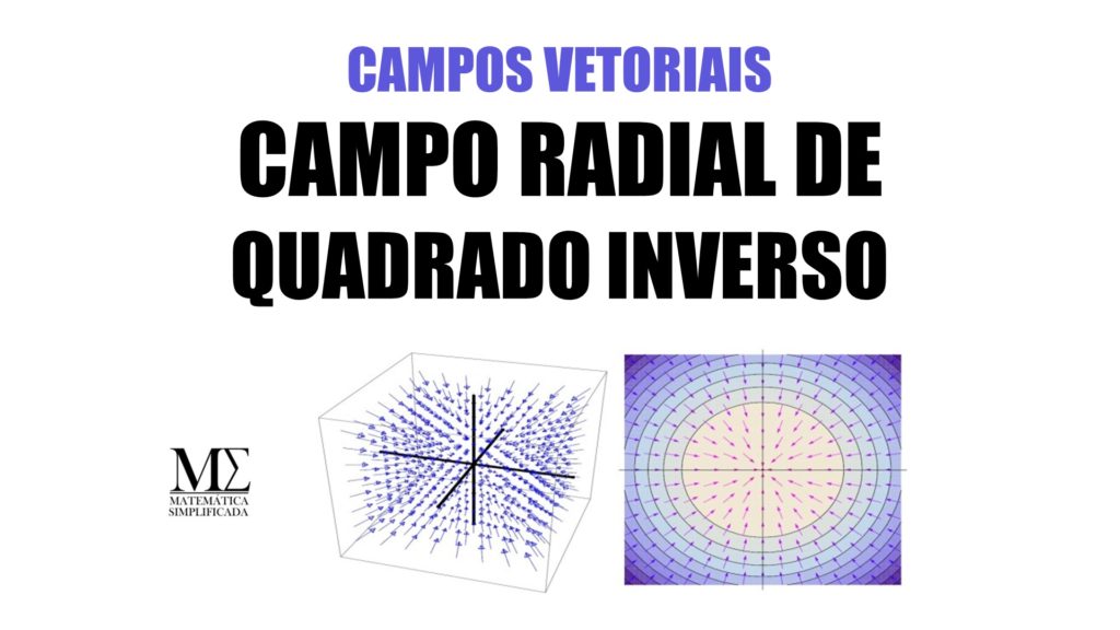 Campo Radial de Quadrado Inverso