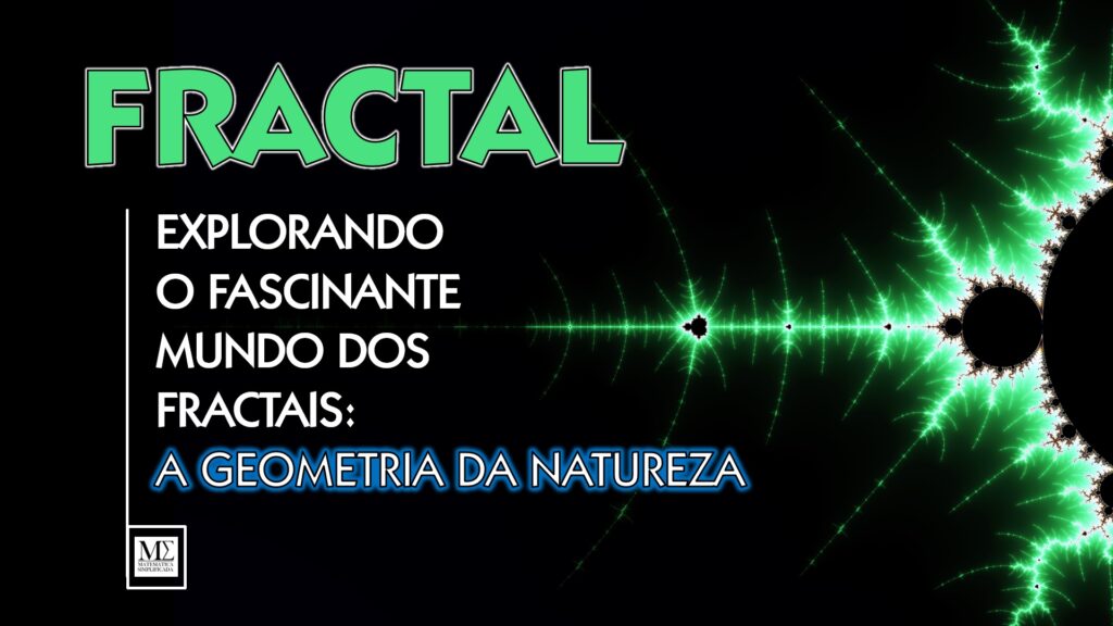 Explore o fascinante mundo dos fractais neste artigo. Descubra como a geometria da natureza, revelada por Benoît Mandelbrot, revolucionou nossa compreensão das formas complexas na matemática e sua aplicação em campos como engenharia e medicina.