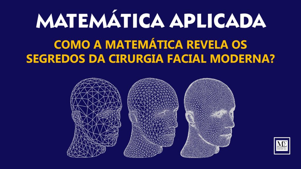 A cirurgia facial está passando por uma revolução graças à matemática. Modelos computadorizados e simulações permitem cirurgiões aprimorar resultados, tornando a cirurgia mais segura e precisa. Veja como essa parceria está transformando o campo.