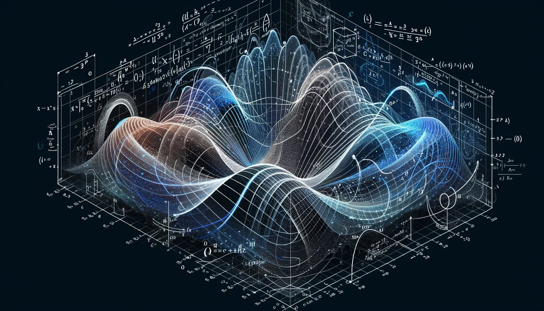 Gr&aacute;fico digital da Transformada de Laplace solucionando equa&ccedil;&atilde;o diferencial.