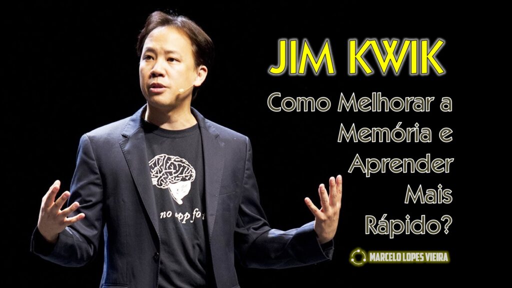 Descubra os segredos de Jim Kwik para potencializar sua memória e acelerar seu aprendizado em até 10 vezes mais rápido. Este artigo revela dicas práticas para melhorar sua cognição e alcançar seu máximo potencial mental. Desbloqueie uma mente mais eficiente com as estratégias de Jim Kwik.
